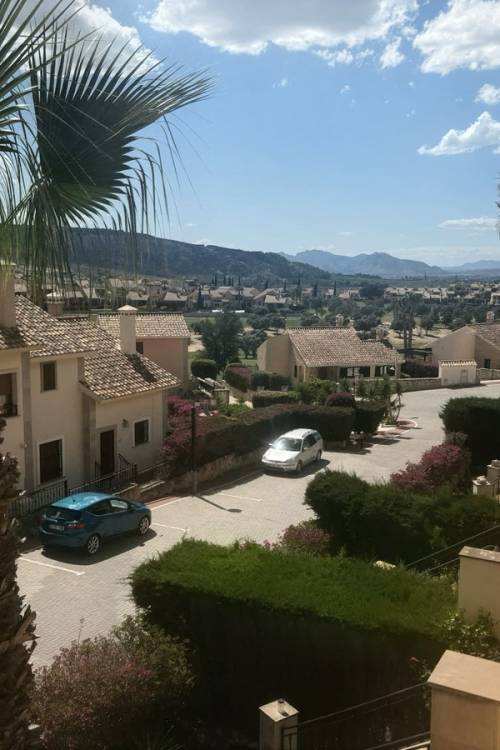 Apartment - Sale - Algorfa - La finca golf