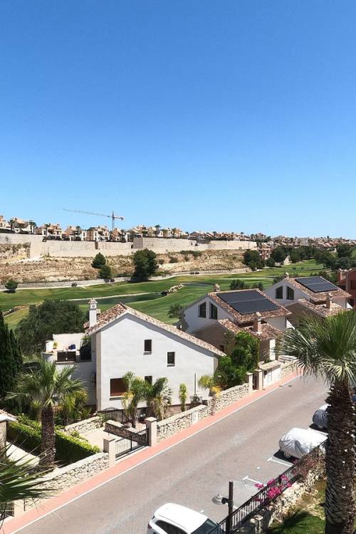 Apartment - Sale - Algorfa - La finca golf