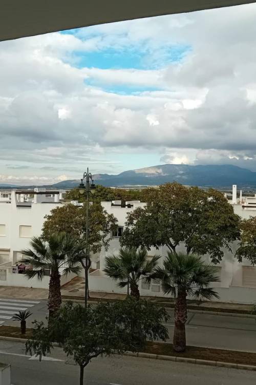 Apartment - Sale - Alhama de Murcia - Condado de Alhama Golf Resort