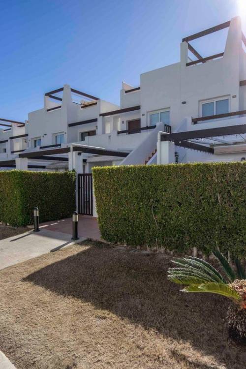 Apartment - Sale - Alhama de Murcia - Condado de Alhama