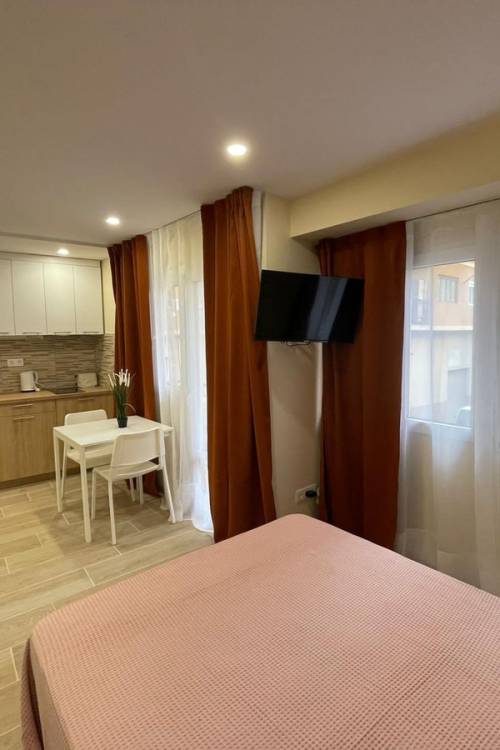 Apartment - Sale - Alicante - Alicante Centro