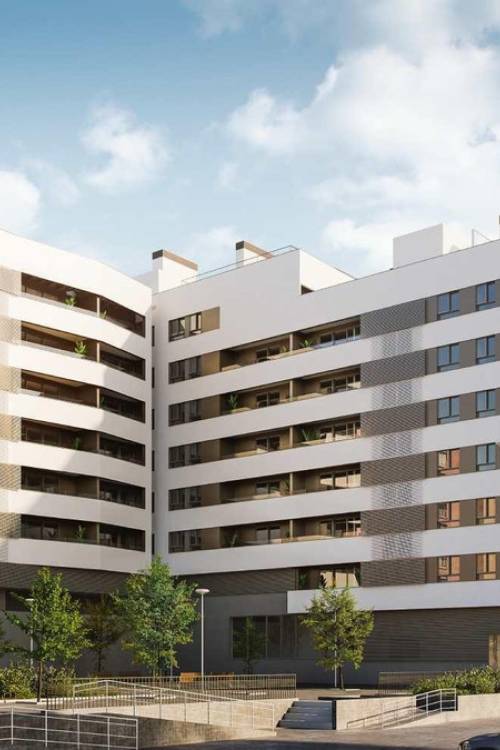 Apartment - Sale - Alicante - Alicante Centro