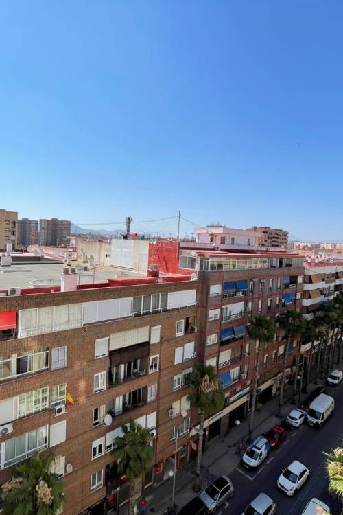 Apartment - Sale - Alicante - Alicante Centro