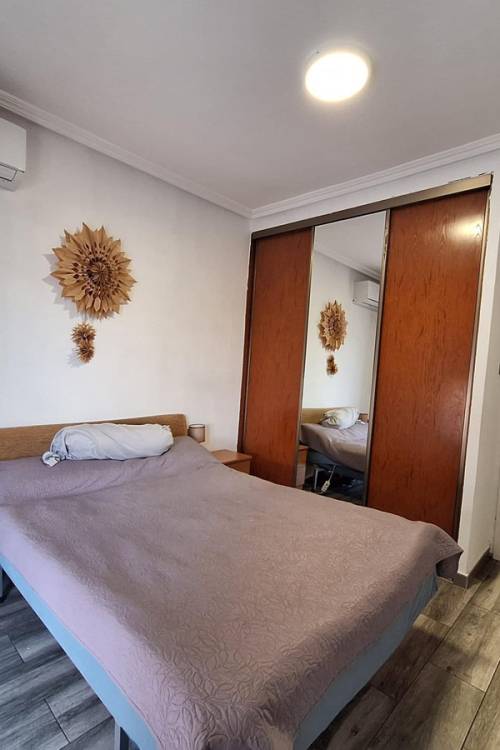 Apartment - Sale - Alicante - Alicante Centro