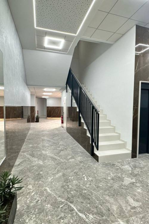 Apartment - Sale - Alicante - Alicante Centro