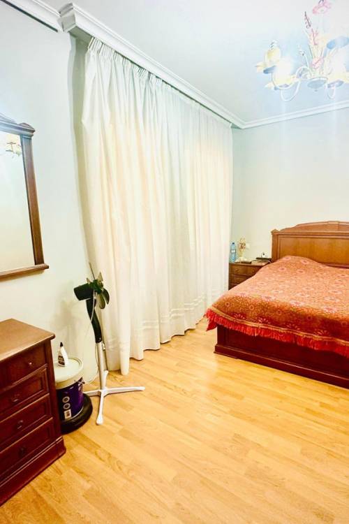 Apartment - Sale - Alicante - Alicante Centro