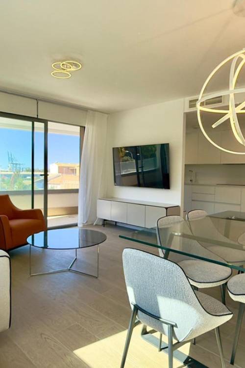 Apartment - Sale - Alicante - Alicante Centro