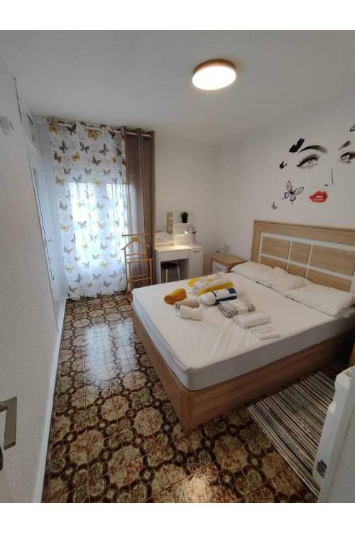 Apartment - Sale - Alicante - Alicante Centro