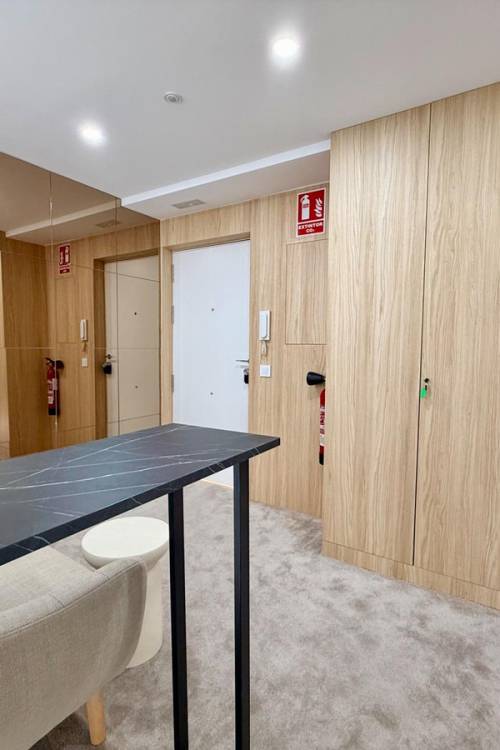 Apartment - Sale - Alicante - Alicante Centro