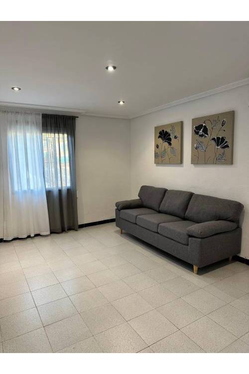 Apartment - Sale - Alicante - Alicante Centro