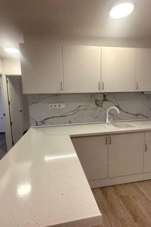 Apartment - Sale - Alicante - Alicante Centro