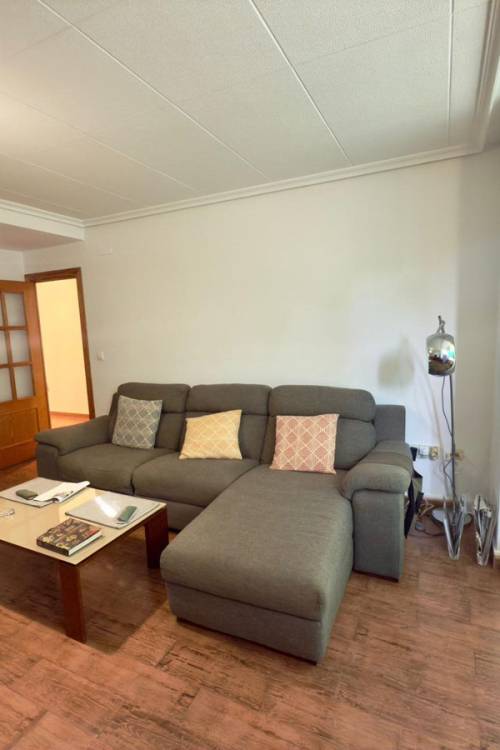 Apartment - Sale - Alicante - Alicante Centro