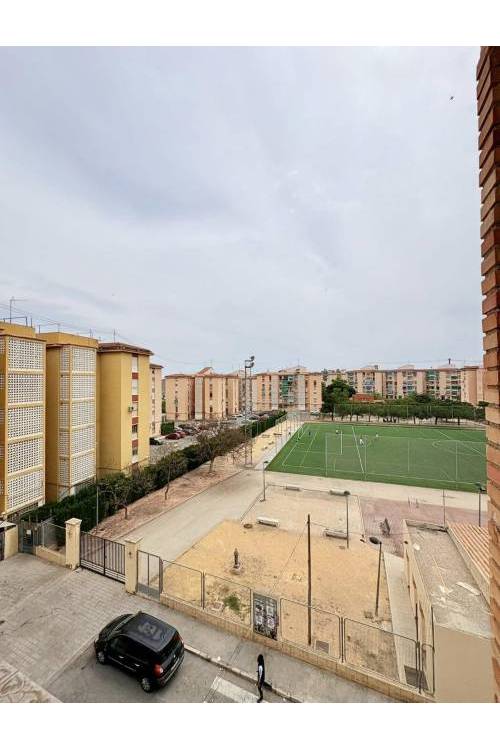 Apartment - Sale - Alicante - Alicante Centro