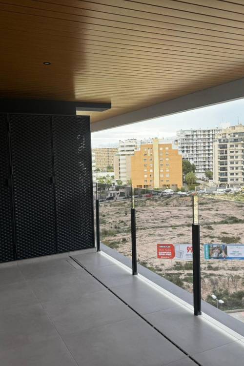 Apartment - Sale - Alicante - Alicante Centro