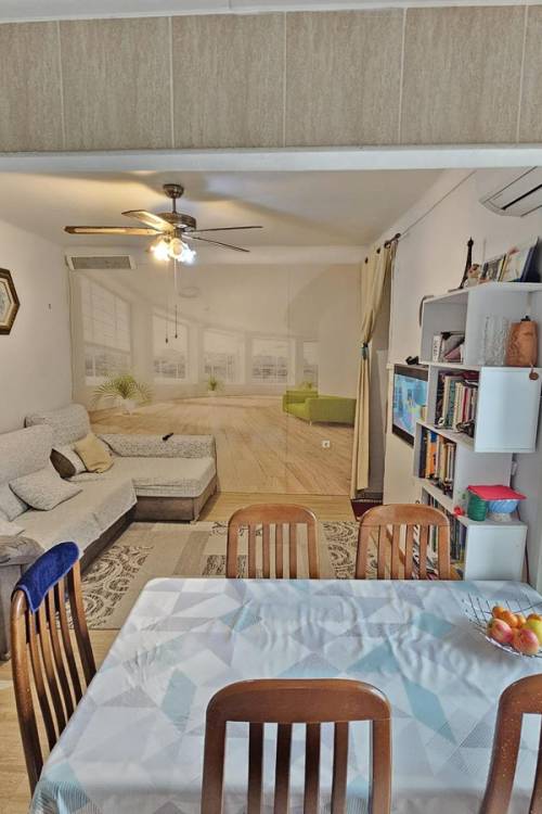 Apartment - Sale - Alicante - Alicante Centro