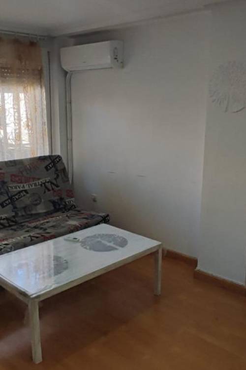 Apartment - Sale - Alicante - Alicante Centro