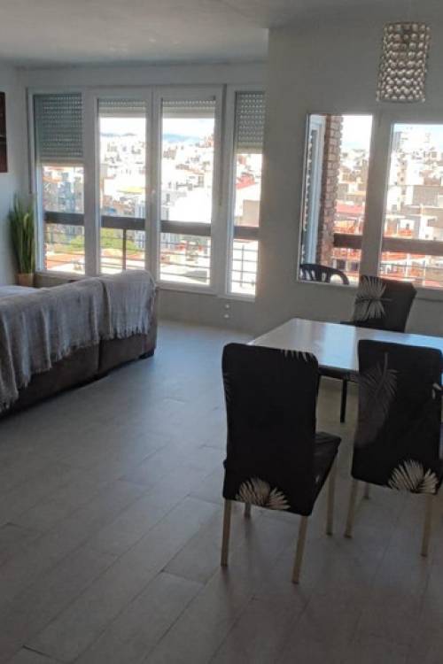 Apartment - Sale - Alicante - Alicante Centro