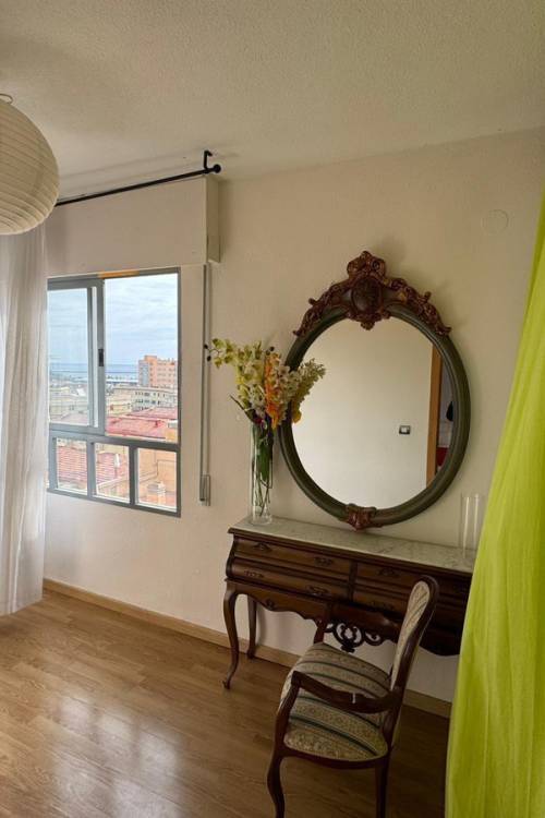 Apartment - Sale - Alicante - Alicante Centro