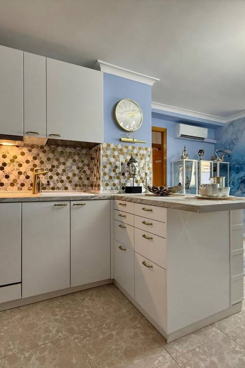 Apartment - Sale - Alicante - Alicante Centro