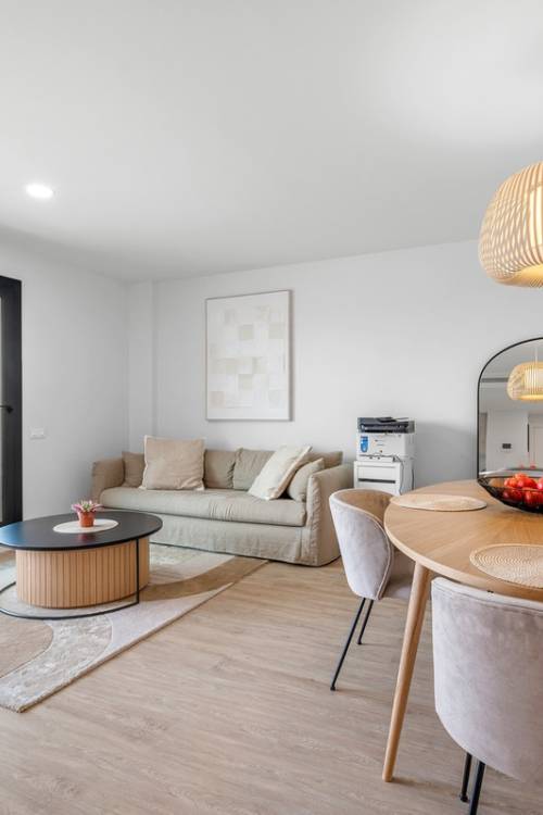 Apartment - Sale - Alicante - Alicante Centro