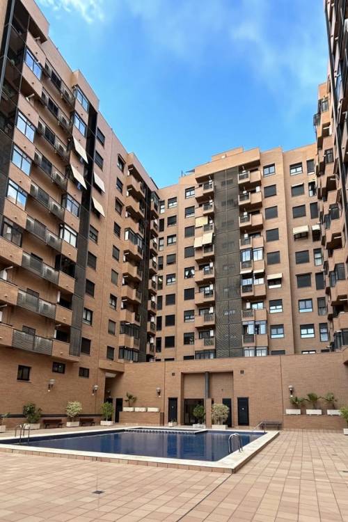 Apartment - Sale - Alicante - Alicante Centro