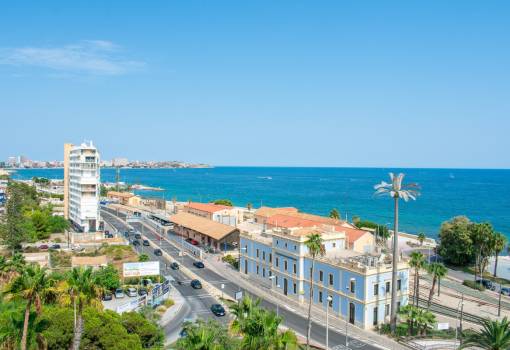 Apartment - Sale - Alicante - Alicante Centro
