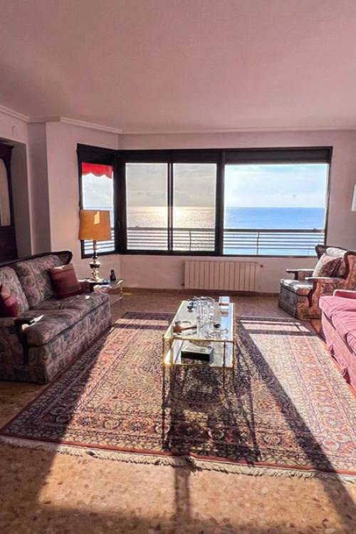 Apartment - Sale - Alicante - Alicante Centro