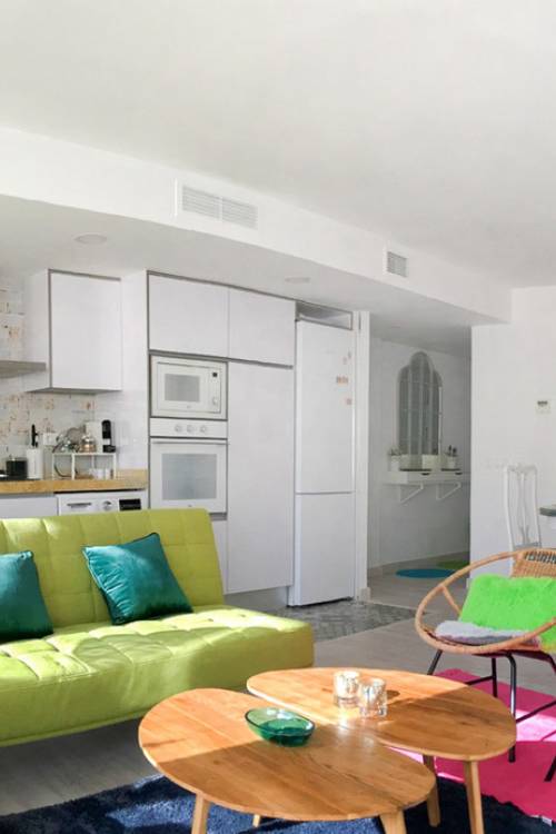 Apartment - Sale - Alicante - Alicante Centro