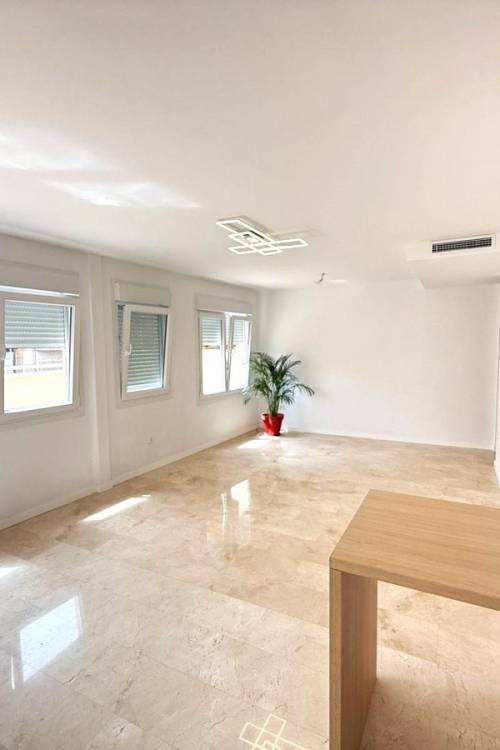 Apartment - Sale - Alicante - Alicante Centro