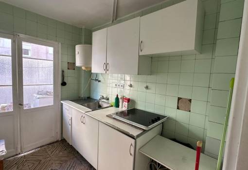 Apartment - Sale - Alicante - Alicante Centro