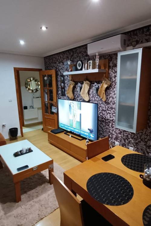 Apartment - Sale - Alicante - Alicante Centro