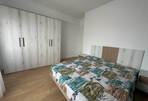 Apartment - Sale - Alicante - Alicante Centro