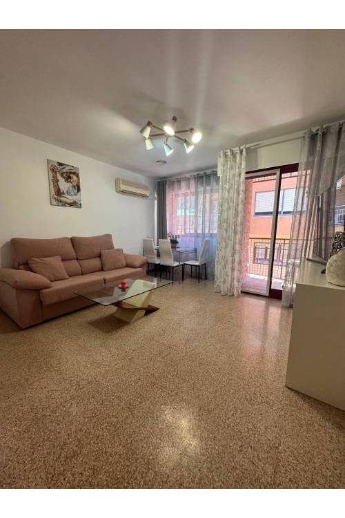 Apartment - Sale - Alicante - Alicante Centro