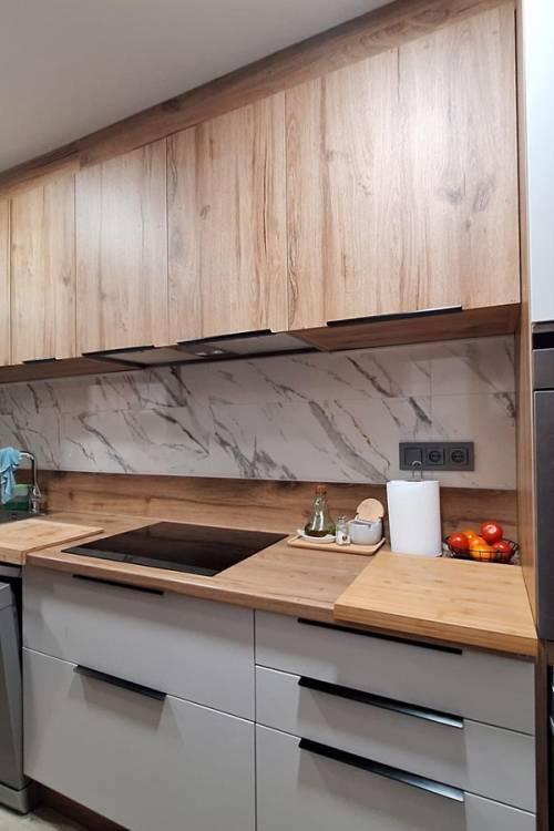 Apartment - Sale - Alicante - Alicante Centro