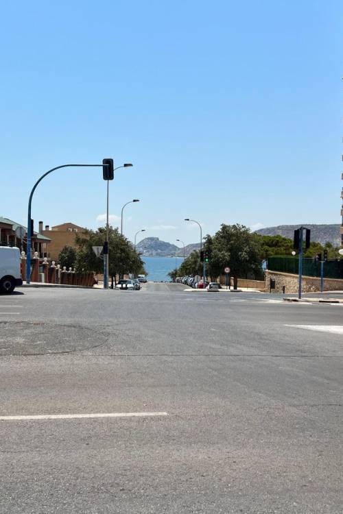 Apartment - Sale - Alicante - Alicante Centro