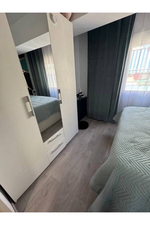 Apartment - Sale - Alicante - Alicante Centro