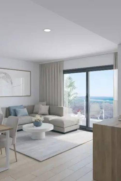 Apartment - Sale - Alicante - Alicante Centro