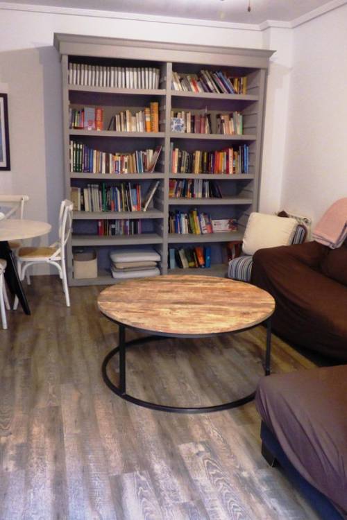 Apartment - Sale - Alicante - Alicante Centro