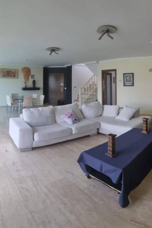 Apartment - Sale - Alicante - Alicante Centro