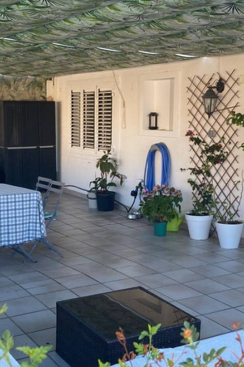 Apartment - Sale - Alicante - Alicante Centro