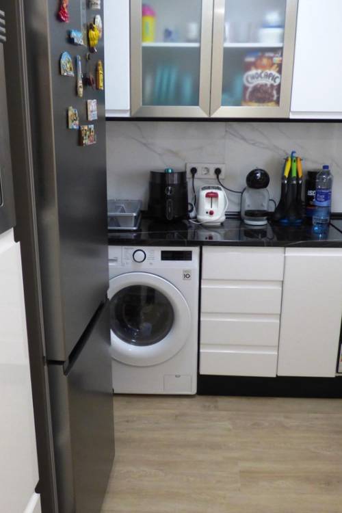 Apartment - Sale - Alicante - Alicante Centro