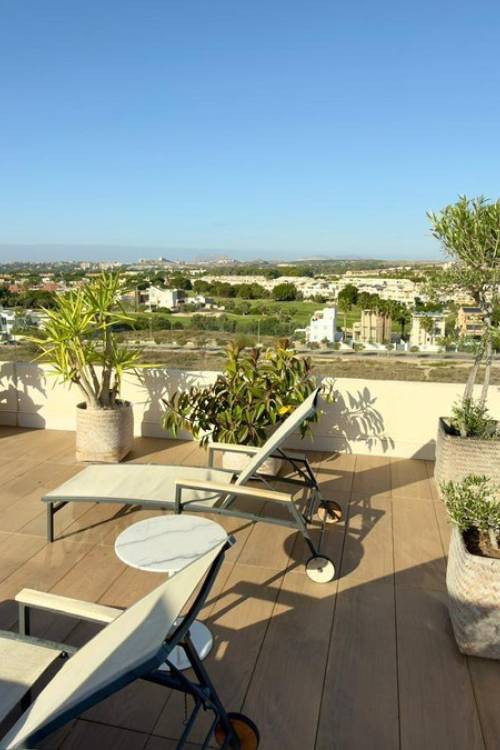 Apartment - Sale - Alicante - Alicante Centro