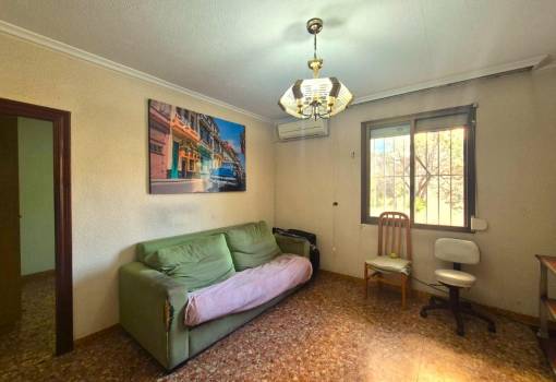 Apartment - Sale - Alicante - Alicante Centro