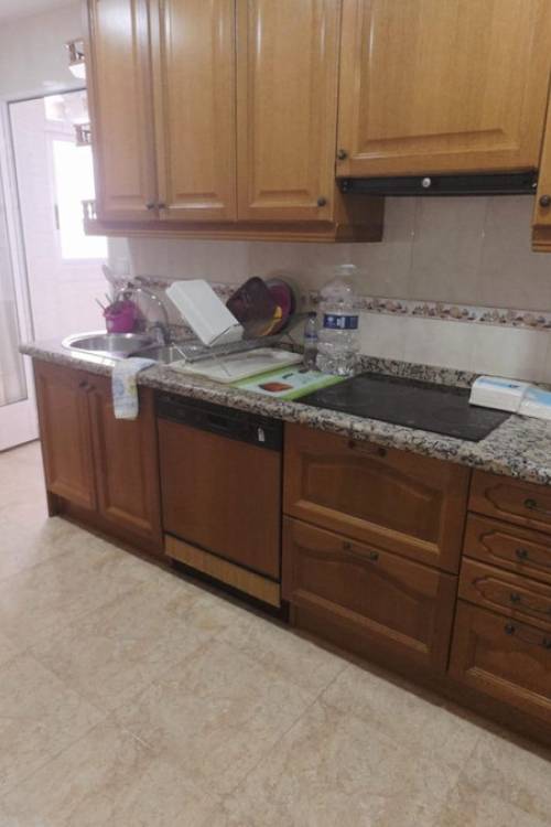 Apartment - Sale - Alicante - Alicante Centro