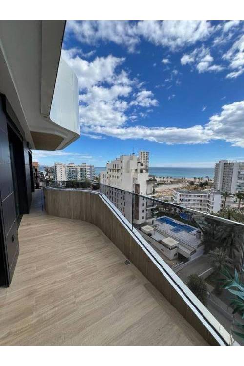 Apartment - Sale - Alicante - Alicante Centro