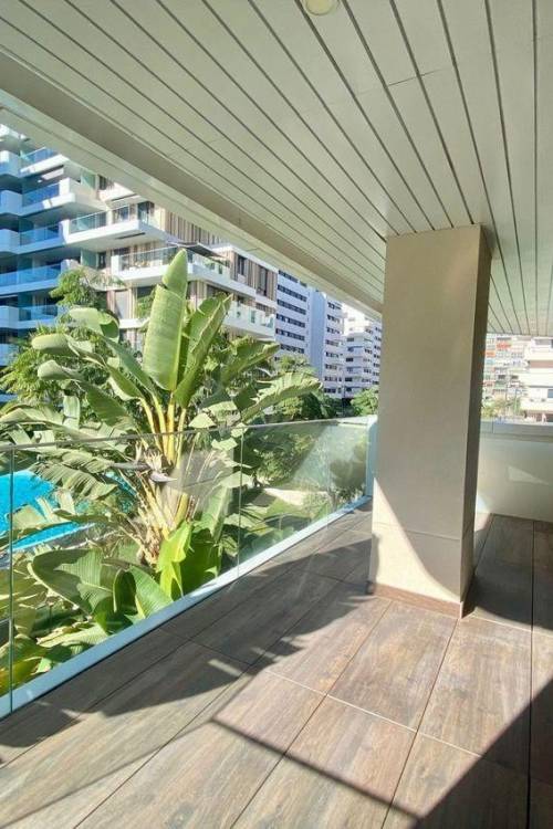 Apartment - Sale - Alicante - Alicante Centro