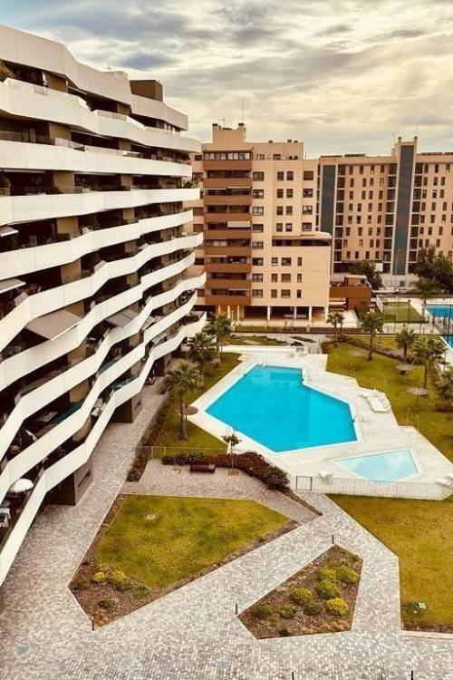 Apartment - Sale - Alicante - Alicante Centro