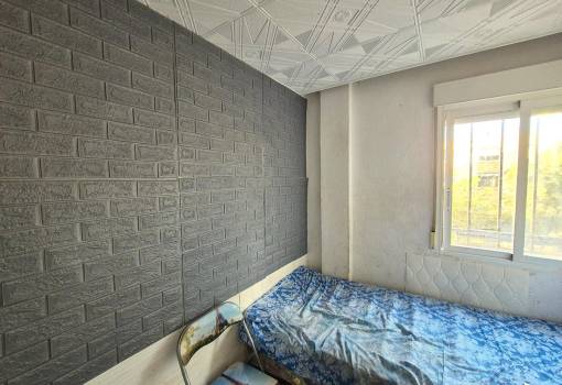 Apartment - Sale - Alicante - Alicante Centro