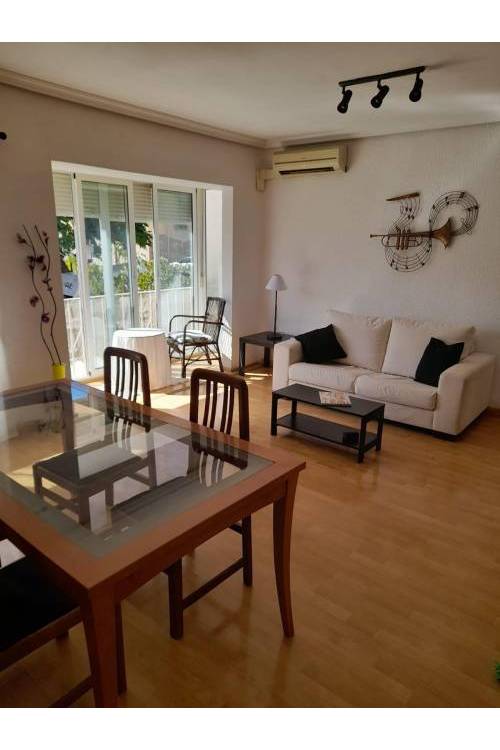 Apartment - Sale - Alicante - Alicante Centro