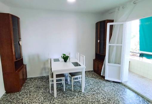Apartment - Sale - Alicante - Alicante Centro